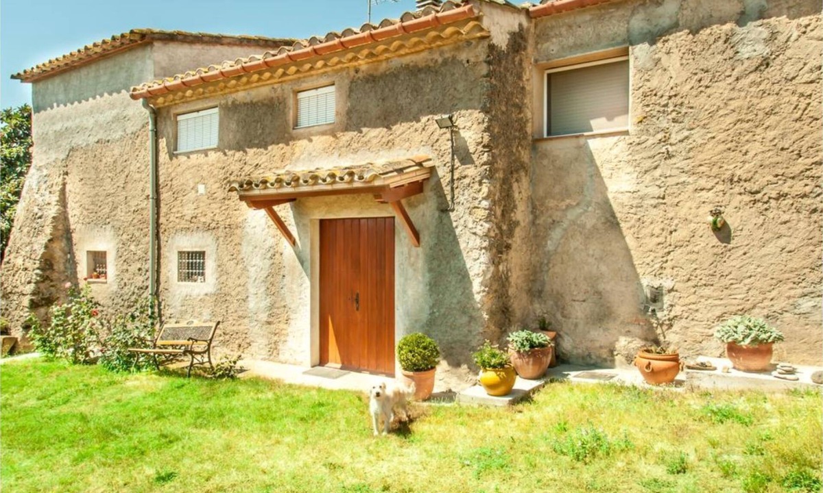 Llampaies Cottage | CAL XAIET - Farmhouse located in rural environment in the Empordà with swimming pool