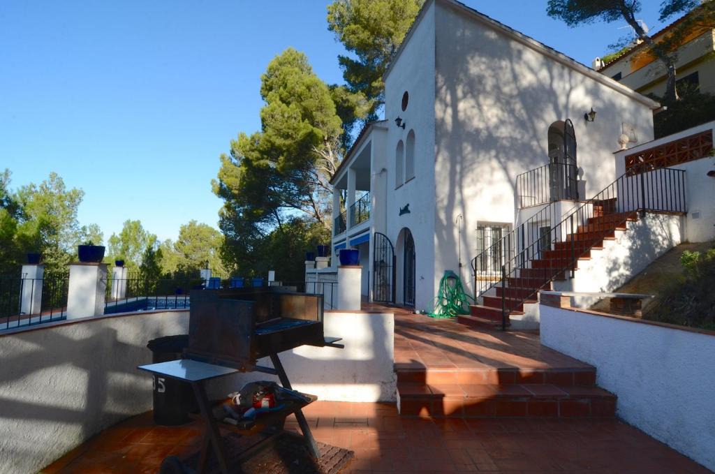 Begur Villa | CALA MORETA 46