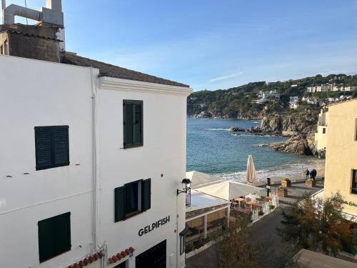 Calella de Palafrugell Apartment | Calella de Palafrugell