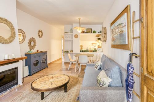 Calella de Palafrugell Apartment | Calella Pallafrugell