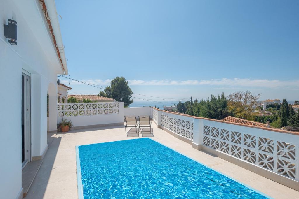 La Capellania Villa | CALLE MALAGA