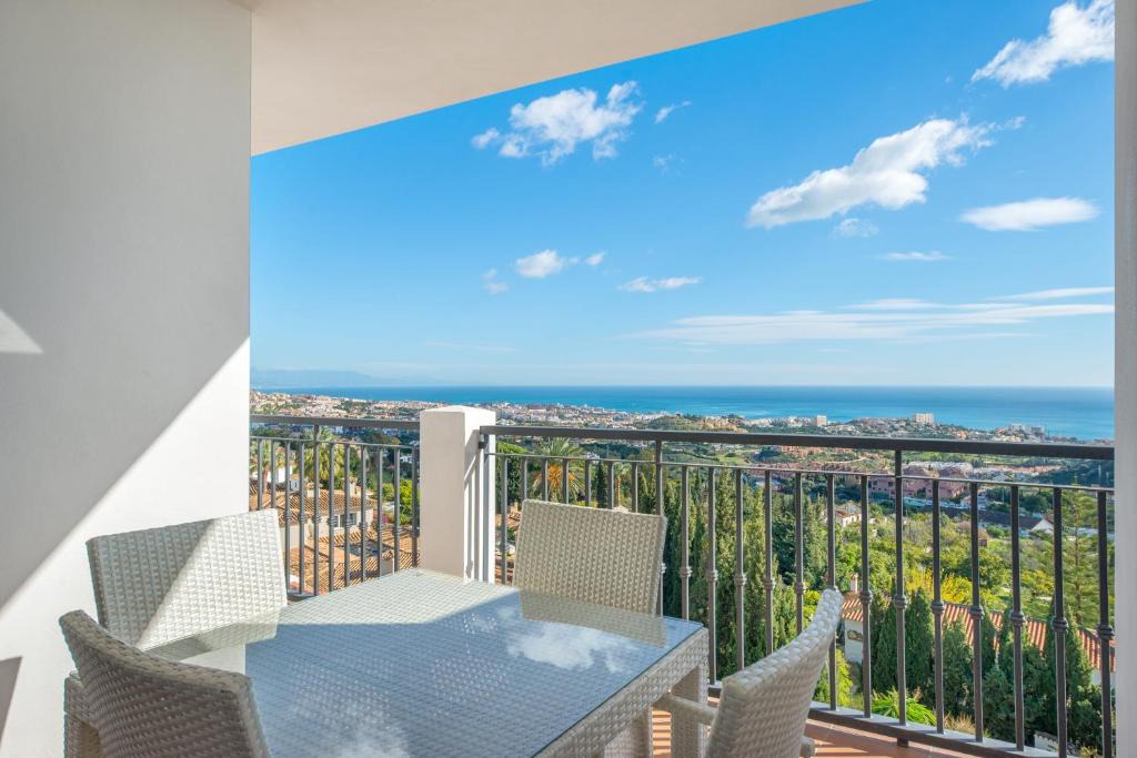 Rancho Domingo Apartment | Calle Nuestra Señora de la Victoria