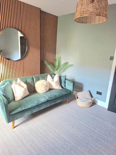 West Kilbride House | Calm Flat, West Kilbride Contractors & Couples