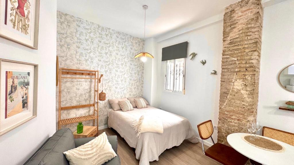 San Lorenzo Apartment | Calma Brava Studio