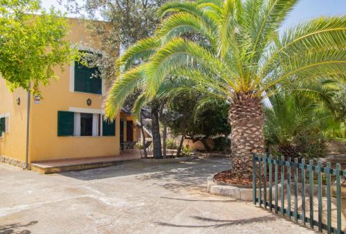 Mal Pas-Bon Aire House | Camí de la Victòria