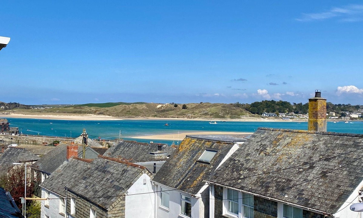 Treator Cottage | Camel Cottage - Padstow Town - Character home accepts pets