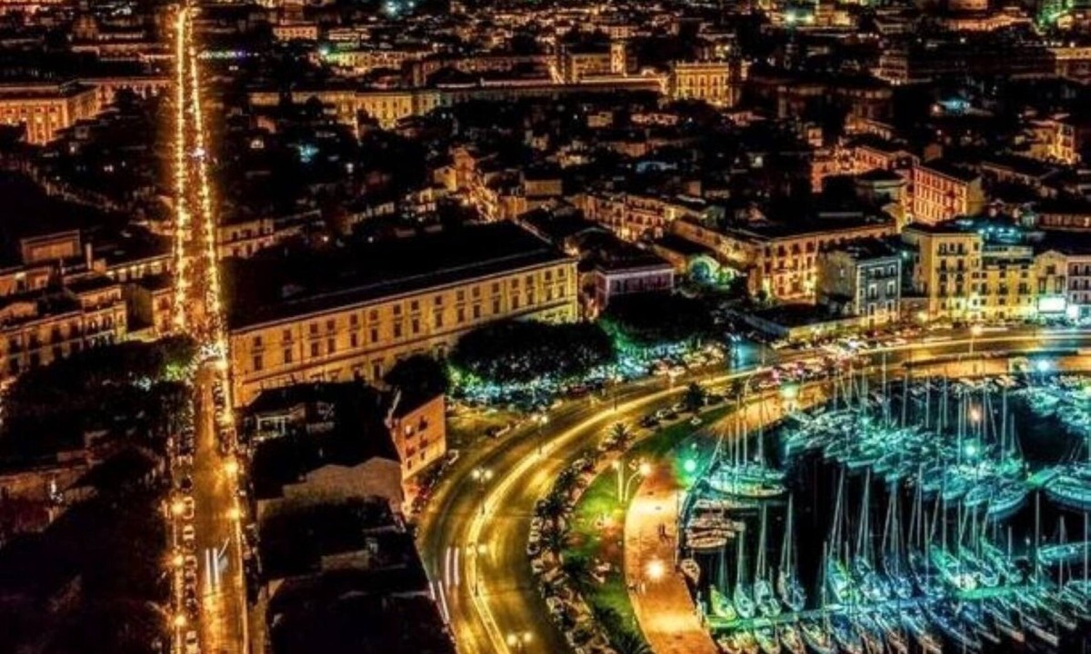 Castellammare Apartment | CAMINNECI PALACE & ROOMS