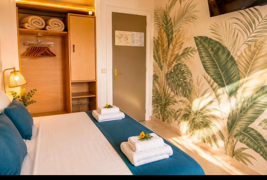 Tossa de Mar House | Camino Santiago Sant Jordi