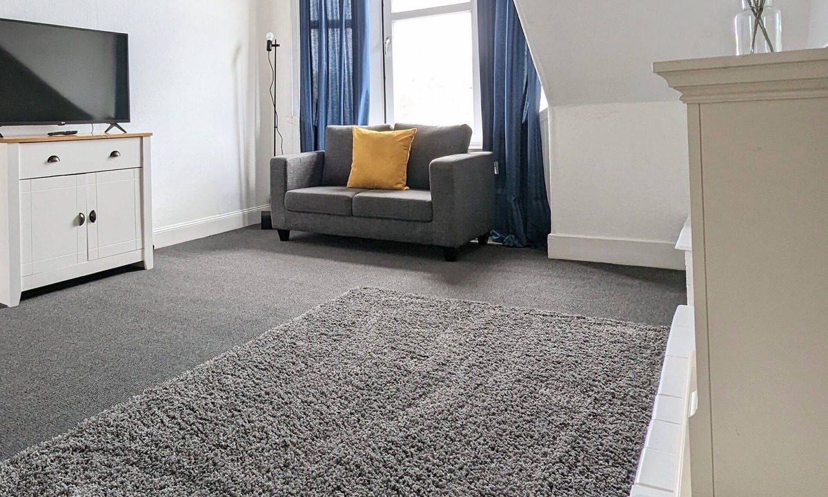 Campbeltown Apartment | Campbeltown Loch apartment
