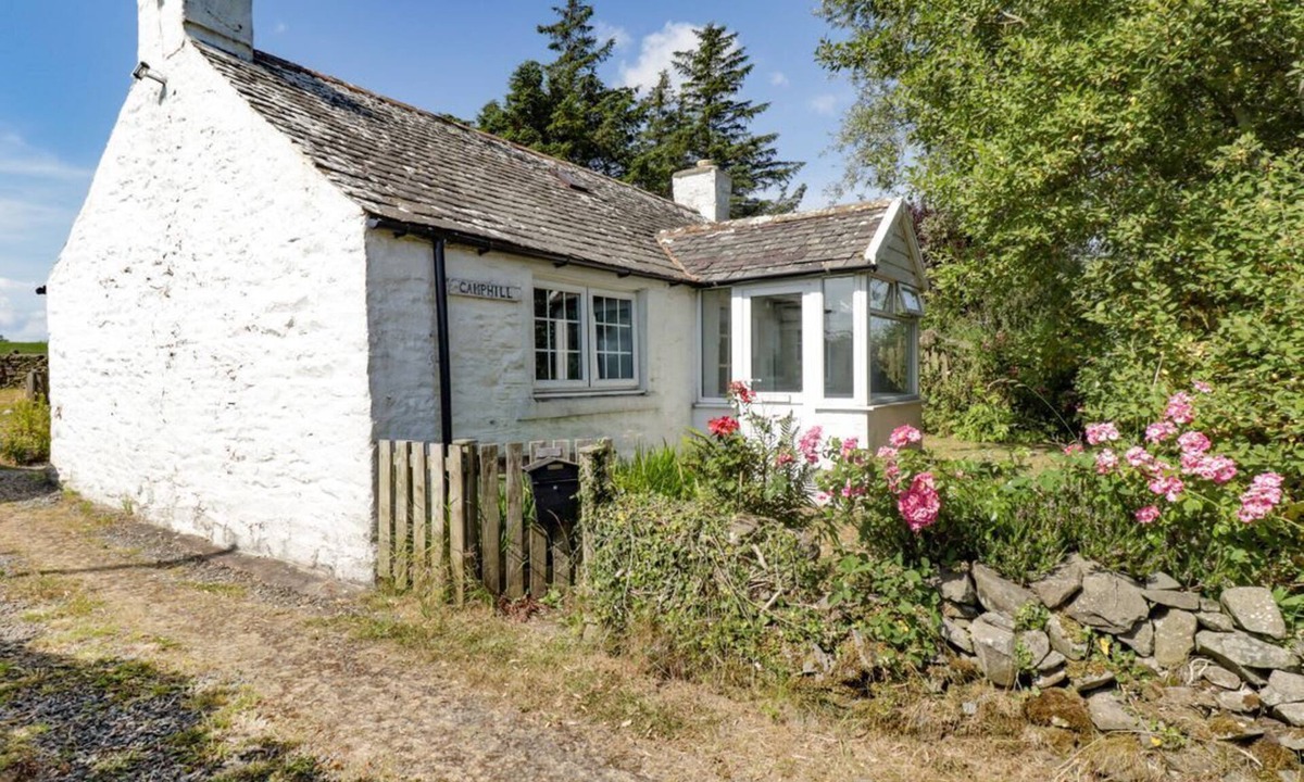 Kirkcudbright House | Camphill, Kirkcudbright