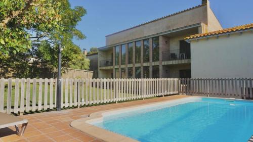 Torroella de Montgri House | Can 28