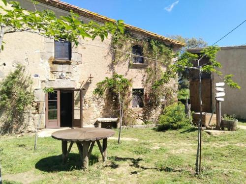 Veinat de Penedes House | Can Camós - Masia Rural