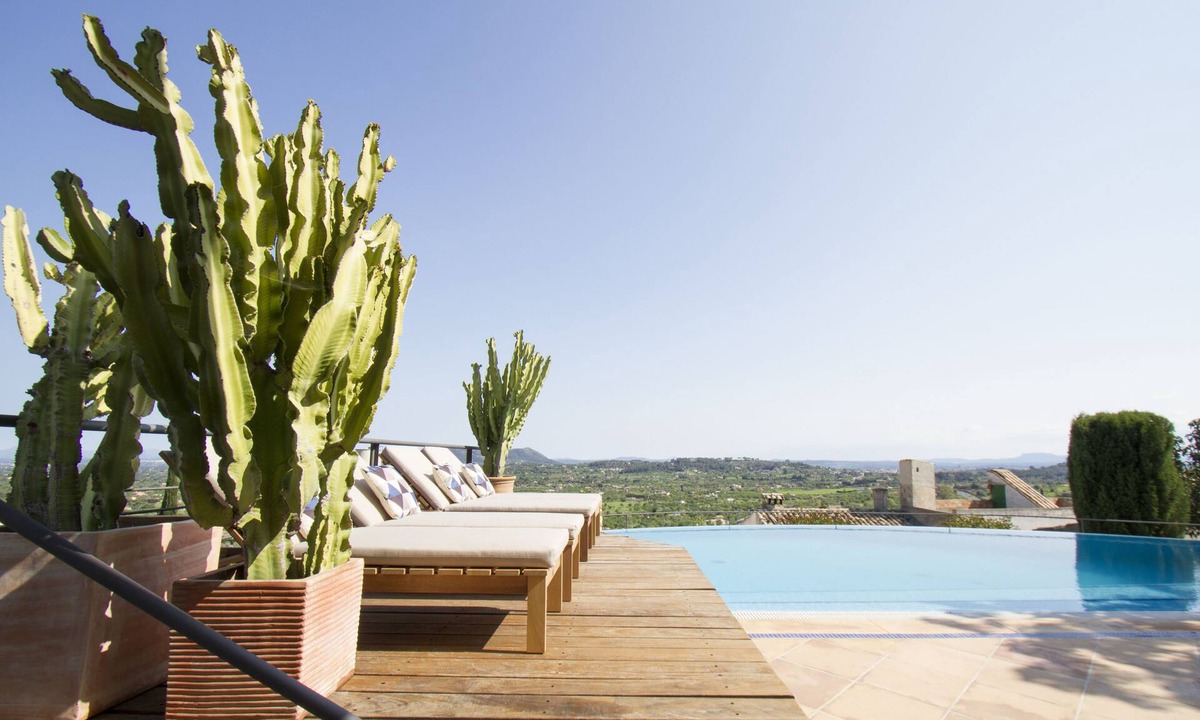 Selva Hotel | Can Cota Suites & Spa - Turismo de interior