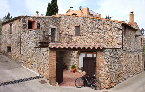 Sobrestany House | Can Guidet Boutique