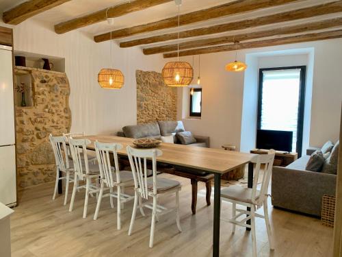 Ordis House | Can Joan Empordà, casa S XVII de pedra rehabilitada, Empordà - Costa Brava