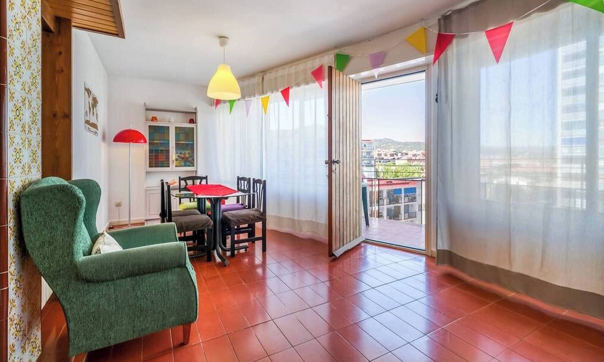 Vilassar de Mar Apartment | Can Mabi 30' Bcn next beach