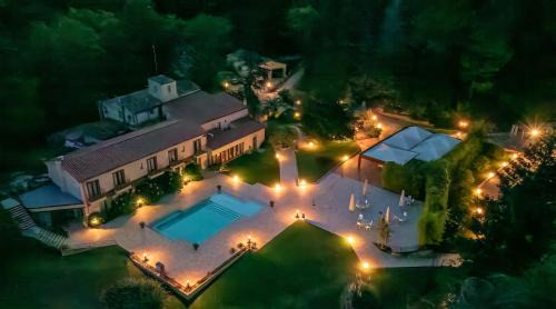 Riells i Viabrea Hotel | CAN MARLET MONTSENY Hotel Boutique