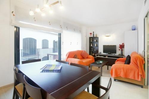 Tamariu Apartment | Can Nisso