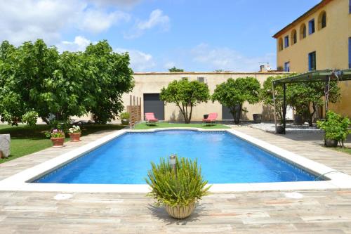 Riumors House | Can Padrosa Turisme Rural