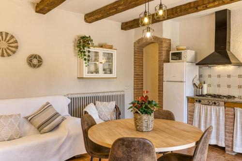 Fonalleras House | Can Planas 1