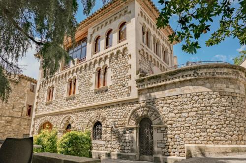Besalu House | Can Severí, casa con historia en Besalú