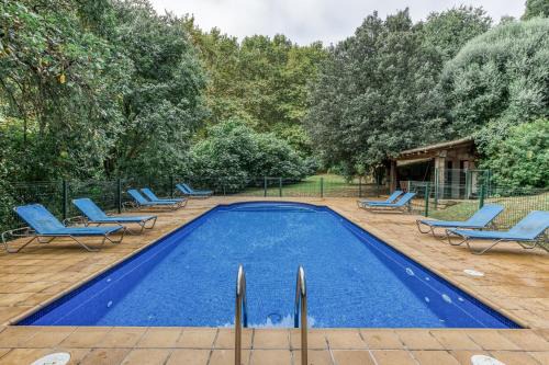 Camos House | Can Tapis