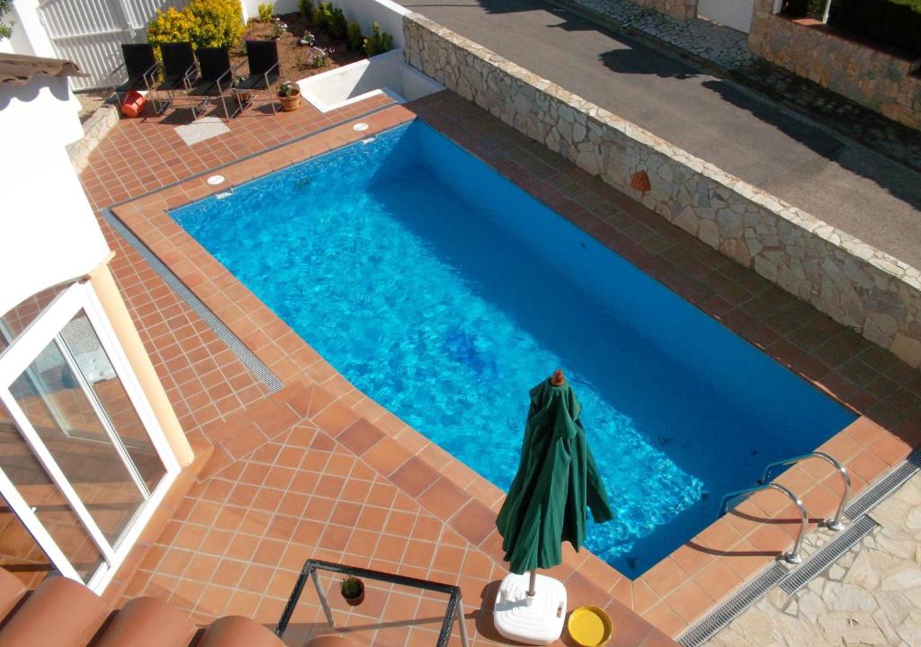 Tossa de Mar House | Can Tapsy