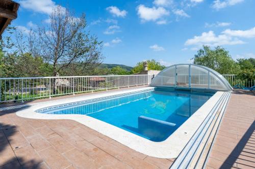 Querol Ski Chalet | Can tronc