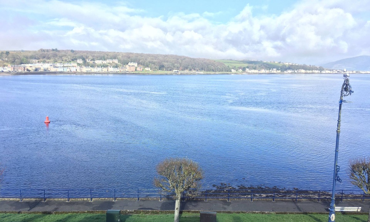 Rothesay House | Cannon House Hotel