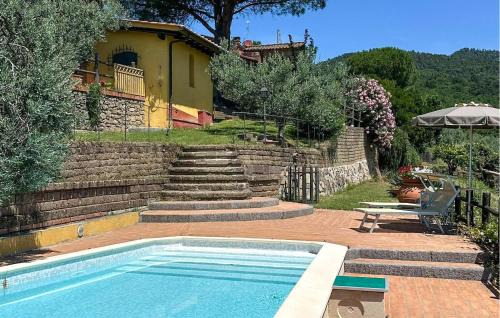 Vinci House | Cantagrilli 3