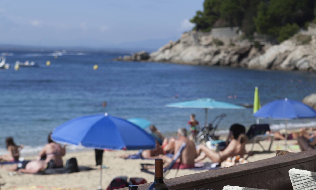 Almadraba-Canyelles Hotel | Canyelles Platja