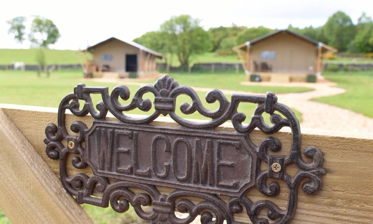 Denny Other | Carr's Hill Luxury Safari Tents