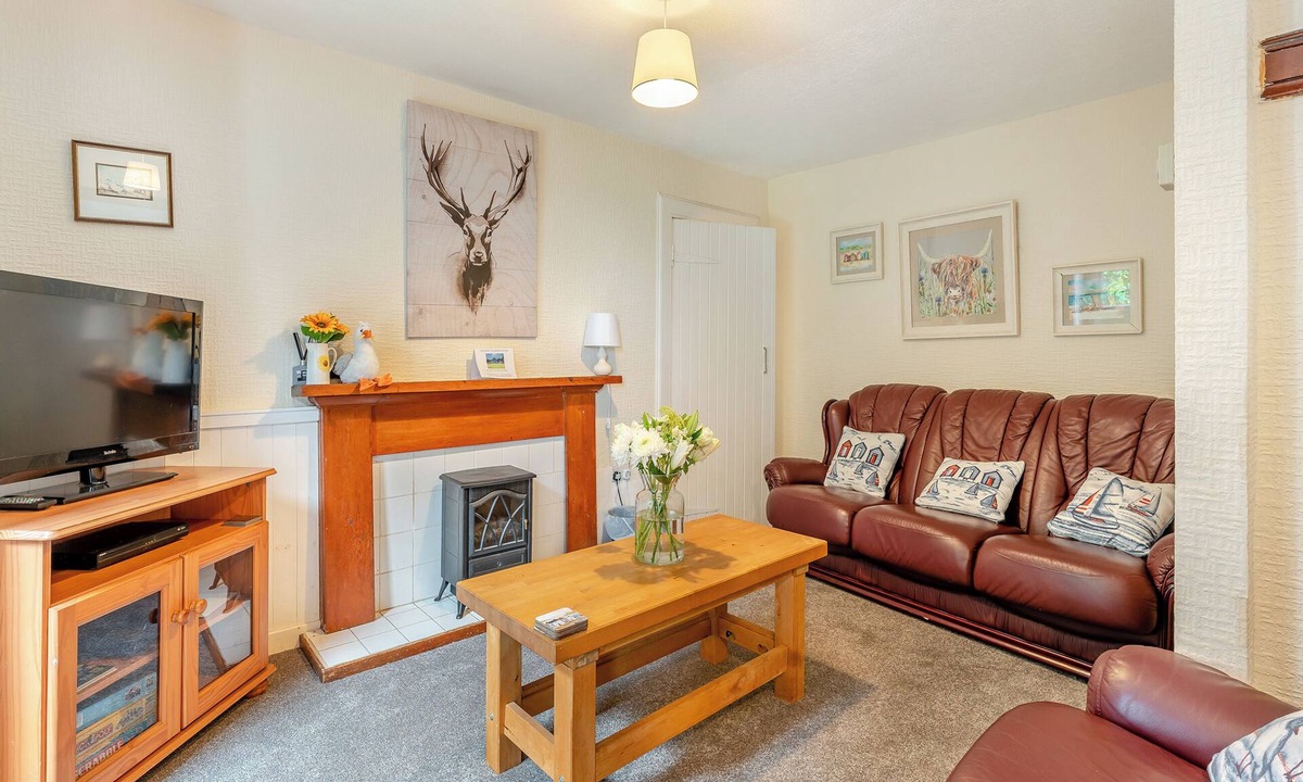 Kilmory Cottage | Carraig-Dhubh South - UK47124
