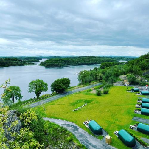 Blaney Apartment | Carrickreagh Bay