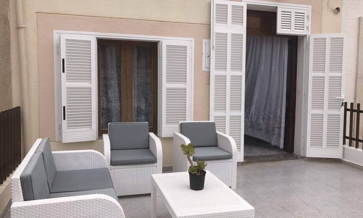 Can Picafort Villa | Cas Padrins
