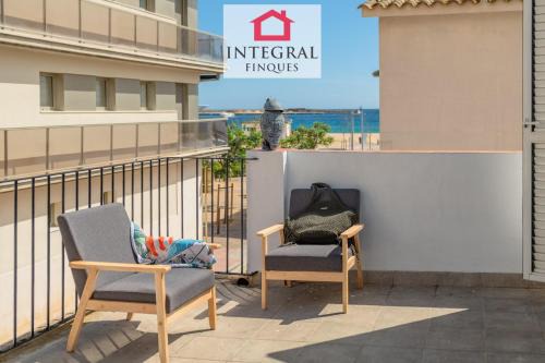 Palamos House | Casa Aiguamarina