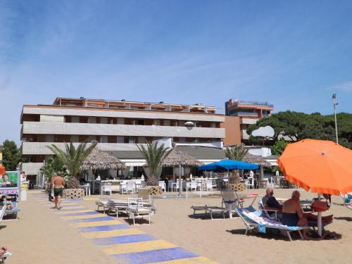 Lignano Sabbiadoro Apartment | Casa Al Mare