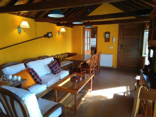 Sonseca House | Casa Albanta