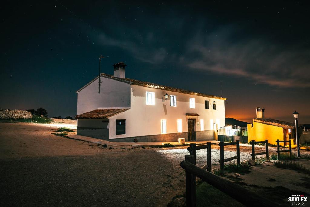 Almansa House | Casa Alfonso