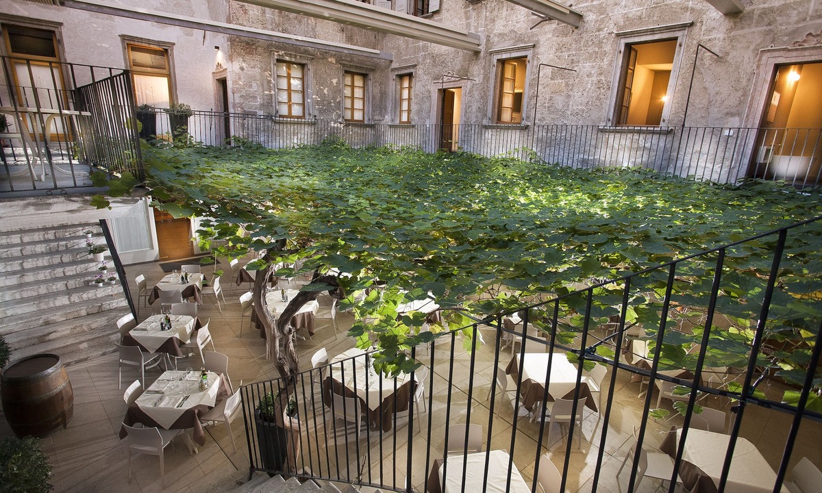 Arco House | Casa alla Lega
