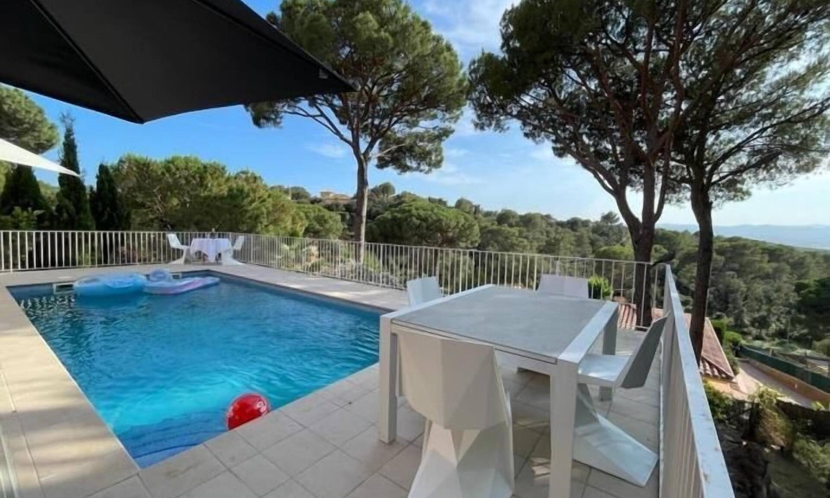 Begur Villa | Casa Bosc (Begur)
