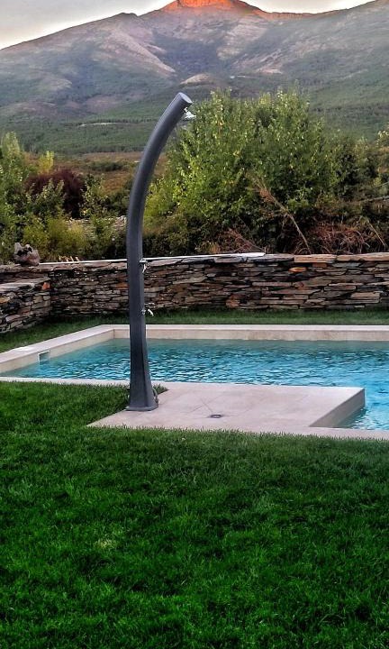 Campillo de Ranas House | Casa CARMA