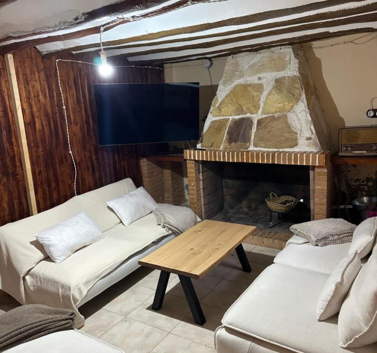 Moratalla Apartment | Casa Castillo