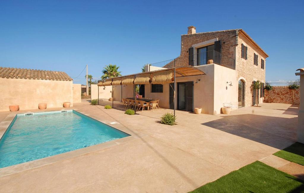 Es Llombards House | Casa Coco