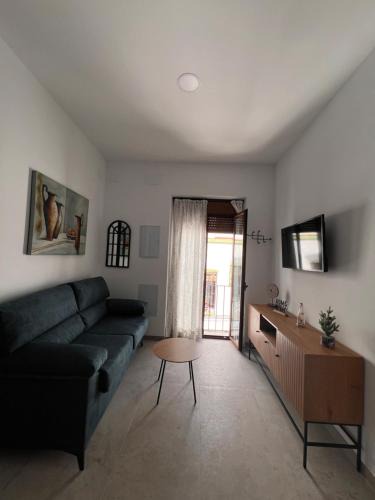 La Catedral Apartment | Casa Cueto
