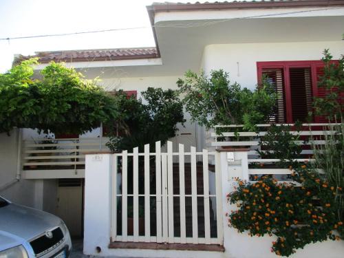 Melissano Apartment | Casa Dario