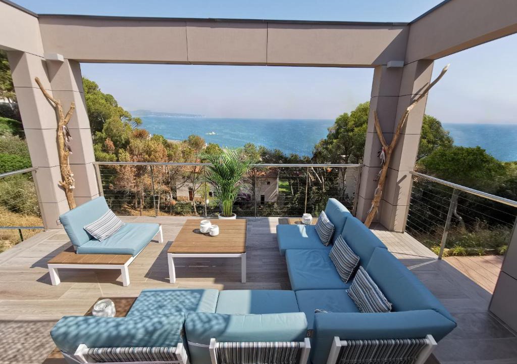 Begur Villa | Casa de la Luz