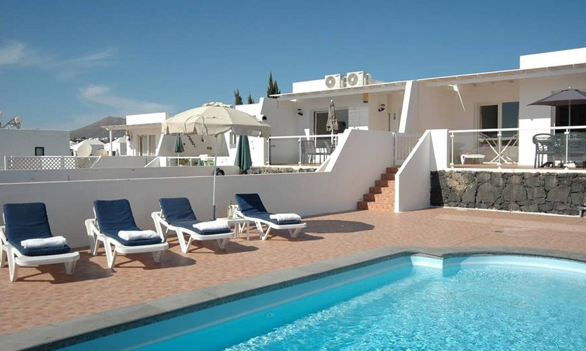 Puerto del Carmen Villa | Casa De Salamo Dos - Great 2 bedroom family villa - Similar units available