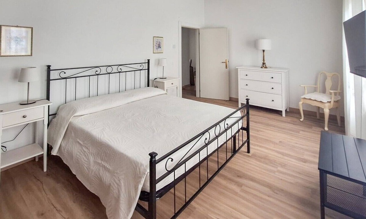 Dolo House | Casa degli Orti in Venice
