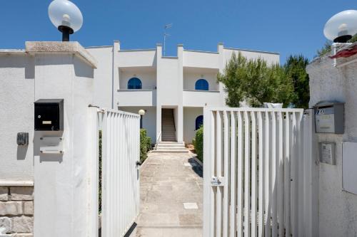 Cozze House | Casa del Riccio fronte mare